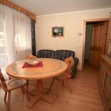 Casa Maurivan Canazei Zewnętrze zdjęcie