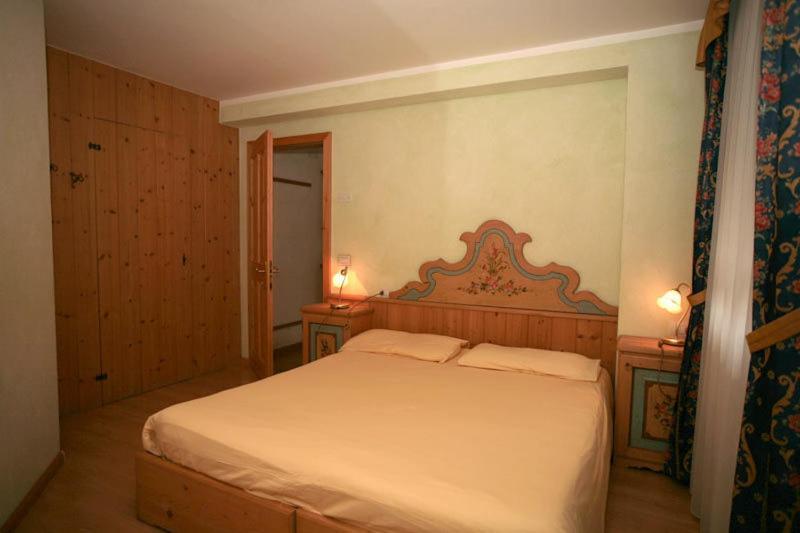 Casa Maurivan Canazei Zewnętrze zdjęcie