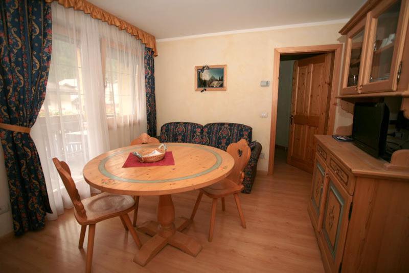 Casa Maurivan Canazei Zewnętrze zdjęcie