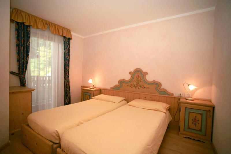 Casa Maurivan Canazei Zewnętrze zdjęcie