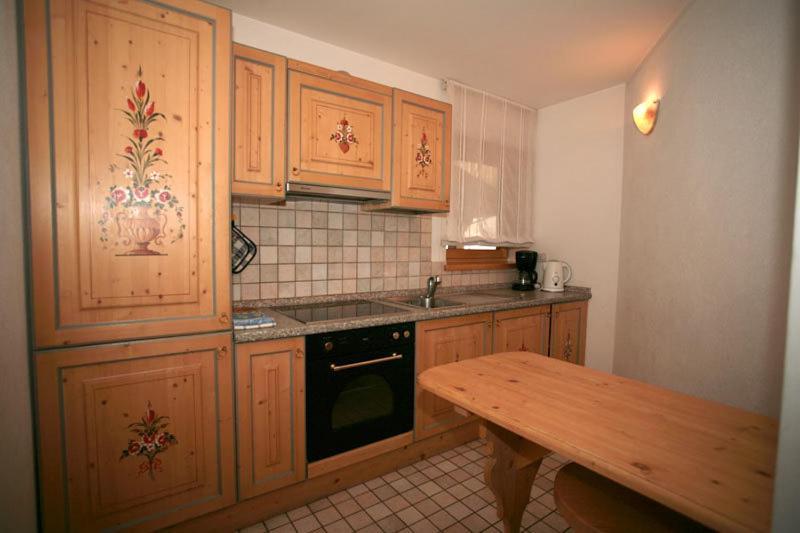 Casa Maurivan Canazei Zewnętrze zdjęcie