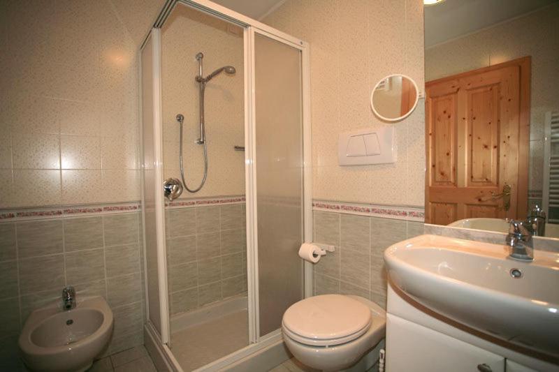 Casa Maurivan Canazei Zewnętrze zdjęcie
