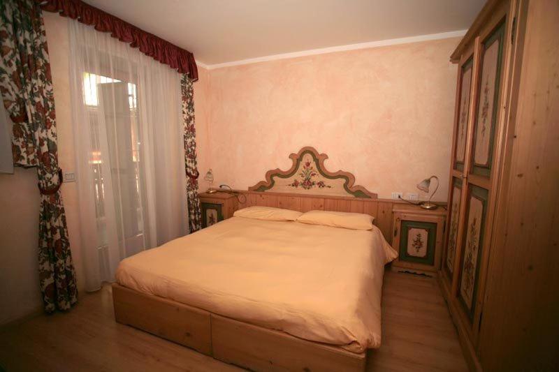 Casa Maurivan Canazei Pokój zdjęcie